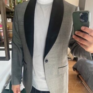 Bonobos Shawl Collar Tuxedo Jacket (NEW)